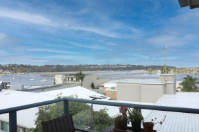 Beech Break - 3 bedroom pet friendly apartment